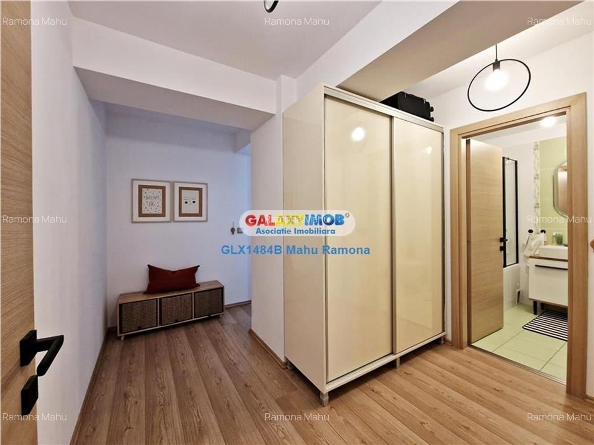 Acasa in Confort City - un loc in care linistea intalneste eleganta - 11