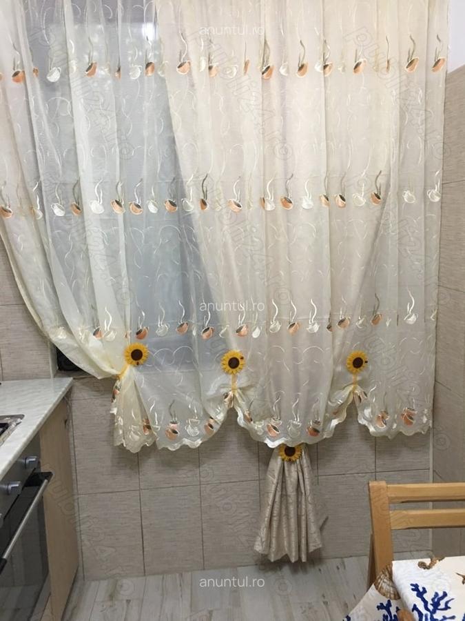 Romancierilor, Drumul Taberei apartament 2 cam - 4