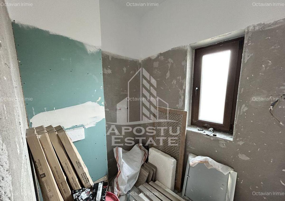 Duplex de vanzare, 752 mp teren,la cheie, Cornesti, 20 km... - 3