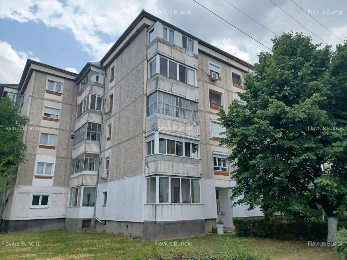 Apartament cu 3 camere decomandat în Dragoș Vodă - 1