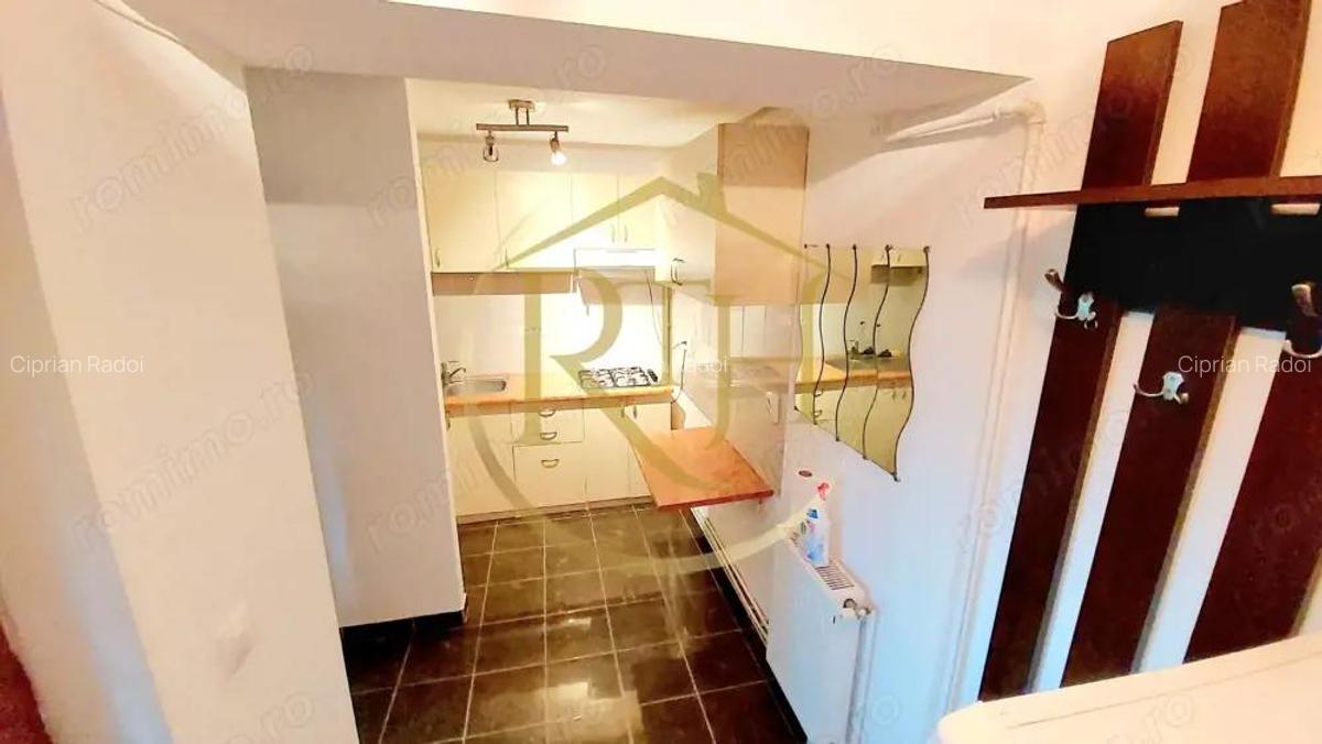 Oferim spre inchiriere apartament 1 camera, Complex Studentesc, parcare privata - 7
