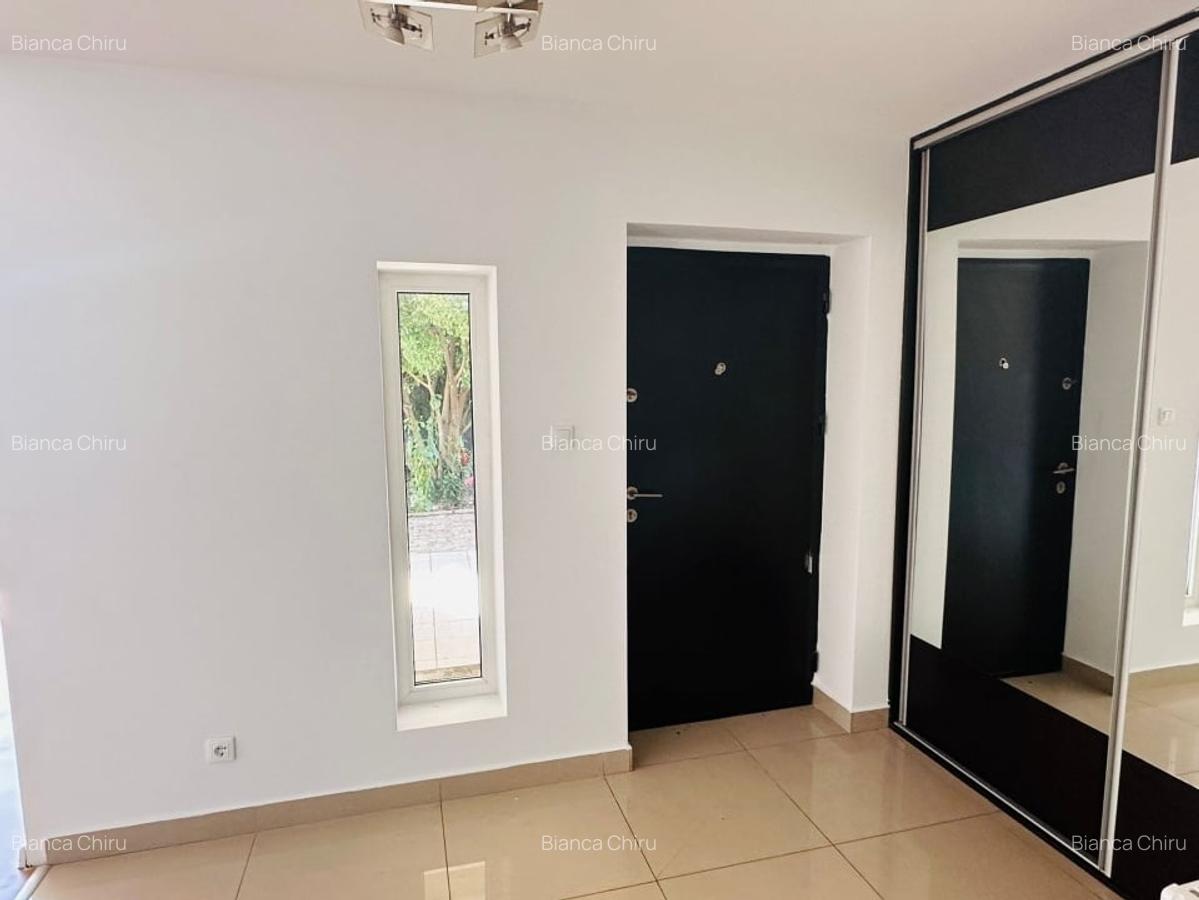 Vila individuala superba Drumul Taberei-Ghencea, 165 mp construiti- 524mp curte - 13