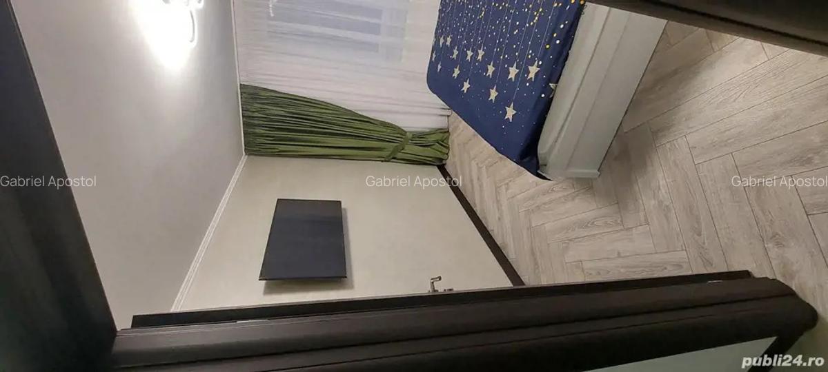 Oferim spre inchiriere un apartament spa?ios ?i select cu 3 camere - 3