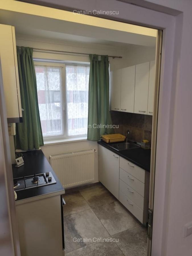 Inchiriere garsoniera complex Avangarde City // Str. Tineretului 17 - 5