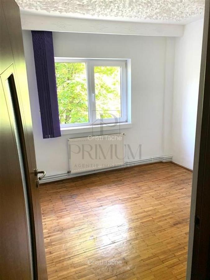 LIPOVEI - IULIUS MALL - ETAJ 3 - BLOC IZOLAT - 4 cam - 2 bai - 2 balcoane - cent - 9