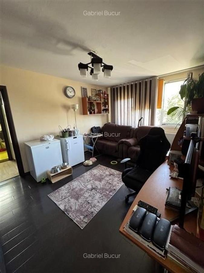 Apartament 3 Camere Semidecomandat Izvorul Muresului - 3