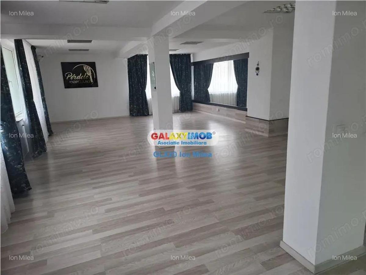 Inchiriere apartrament open space Doamna Ghica - 4