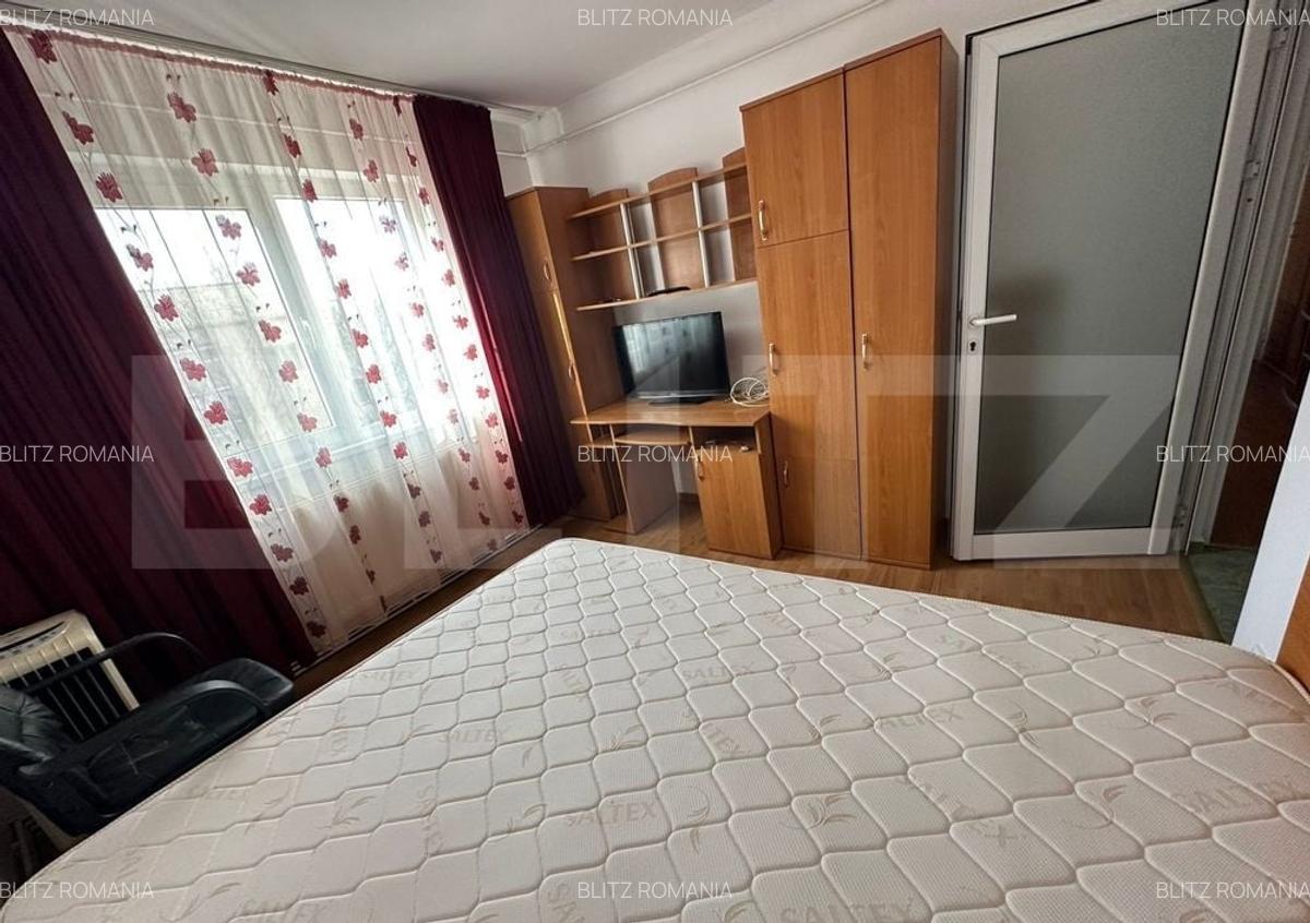 Apartament 2 camere, 43 mp, zona Alexandru cel Bun - 4