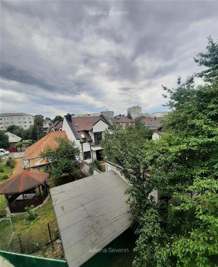 2 camere decomandate, etaj 2, Lidl gara - 11