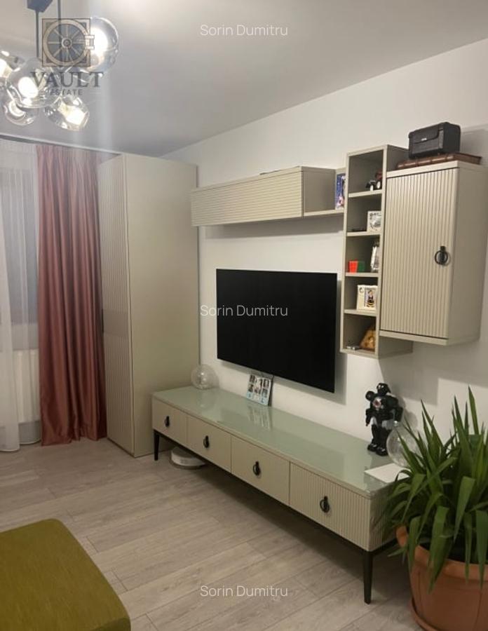 APARTAMENT 3 CAMERE - RENOVAT - PIATA VICTORIEI - 6