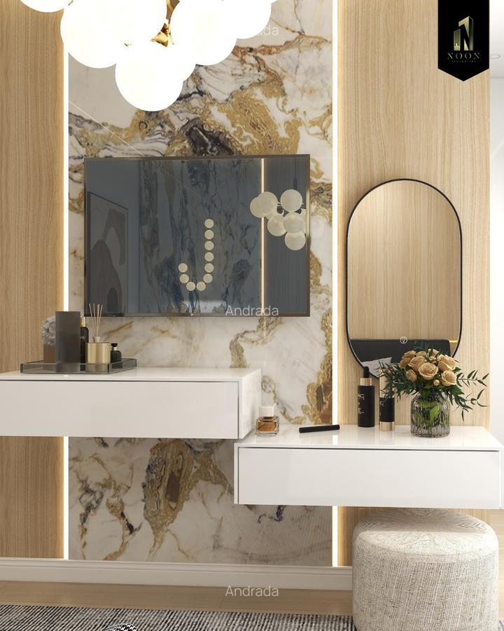 STUDIO MODERN - 3