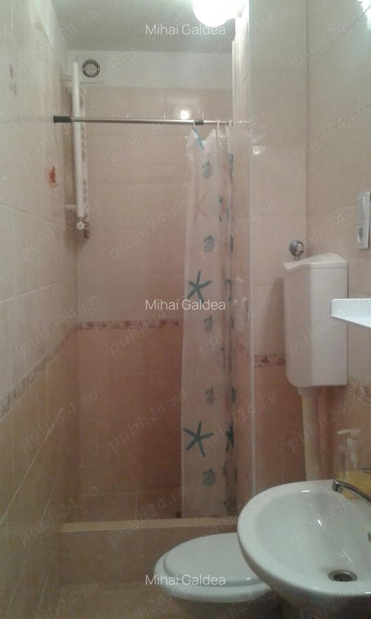 Spitalul Judetean, apartament 1 camera, decomandat, utilat - 3