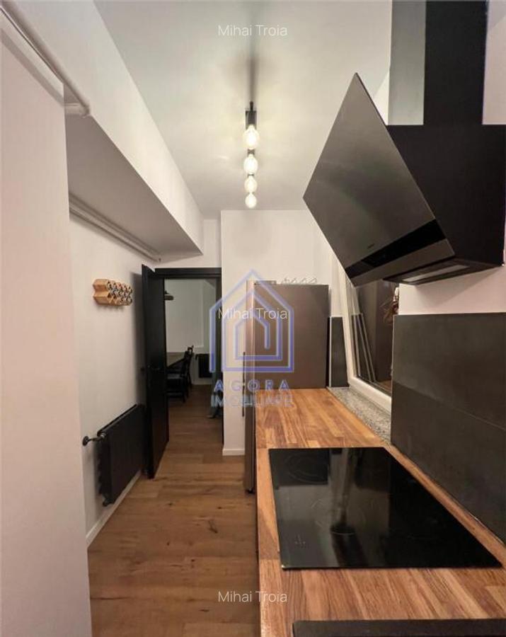 3 camere, 70 mp, mobilat si utilat, loc de parcare Zo... - 5 3 camere, 70 mp, mobilat si utilat, loc de parcare Zo... - 5