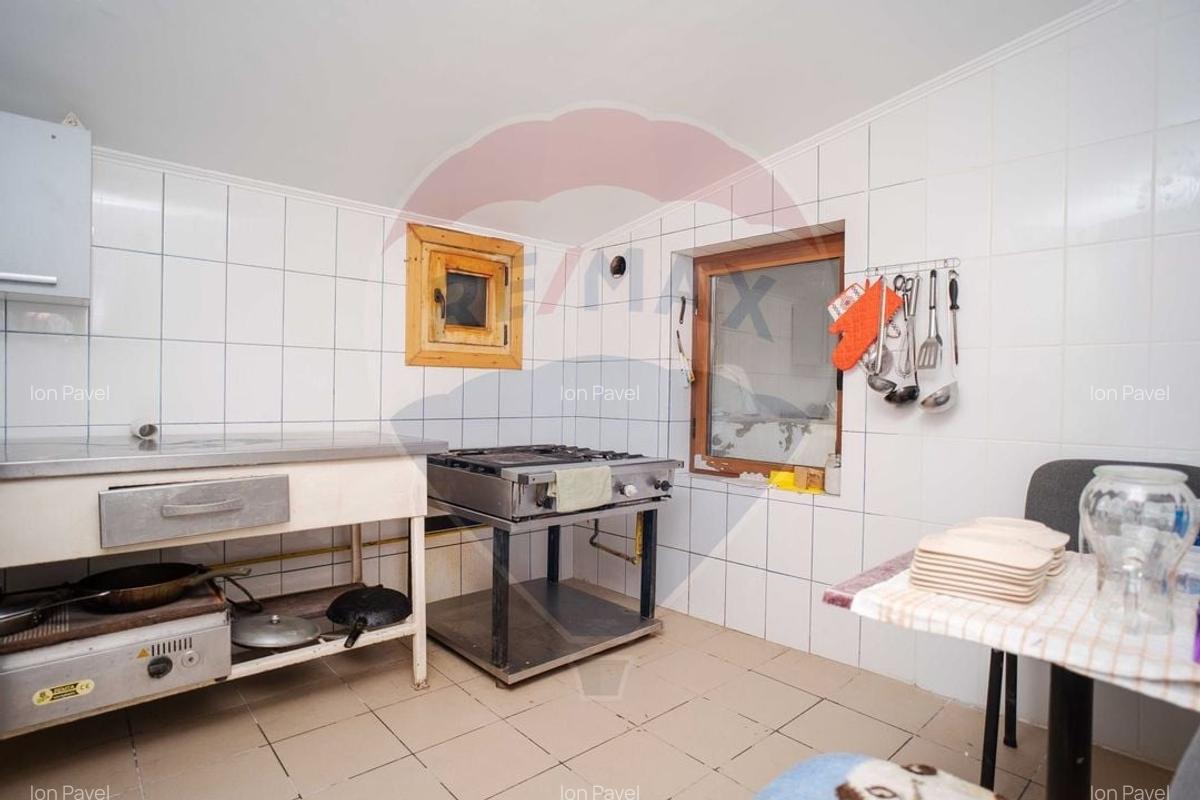 Spatiu comercial de 115mp de vanzare in zona Tatarasi - 5