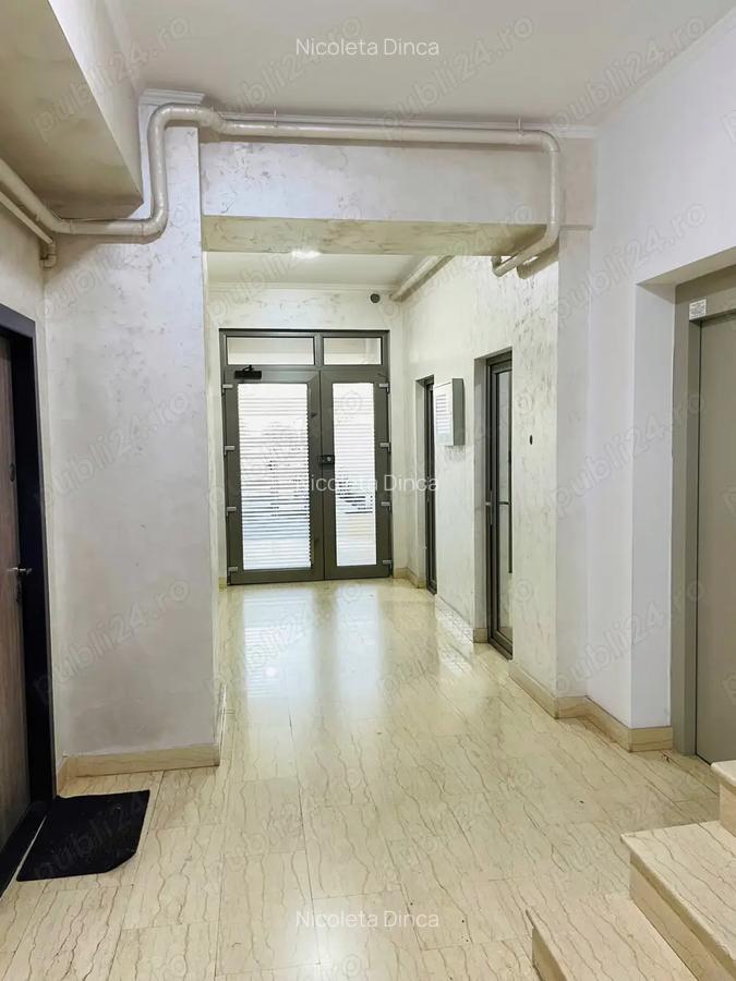 Vand apartament cu 3 camere - 7