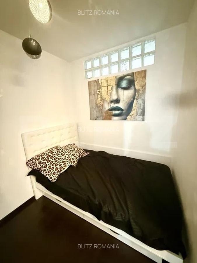 Apartament cu nisa de dormit, zona iulius mall - 4