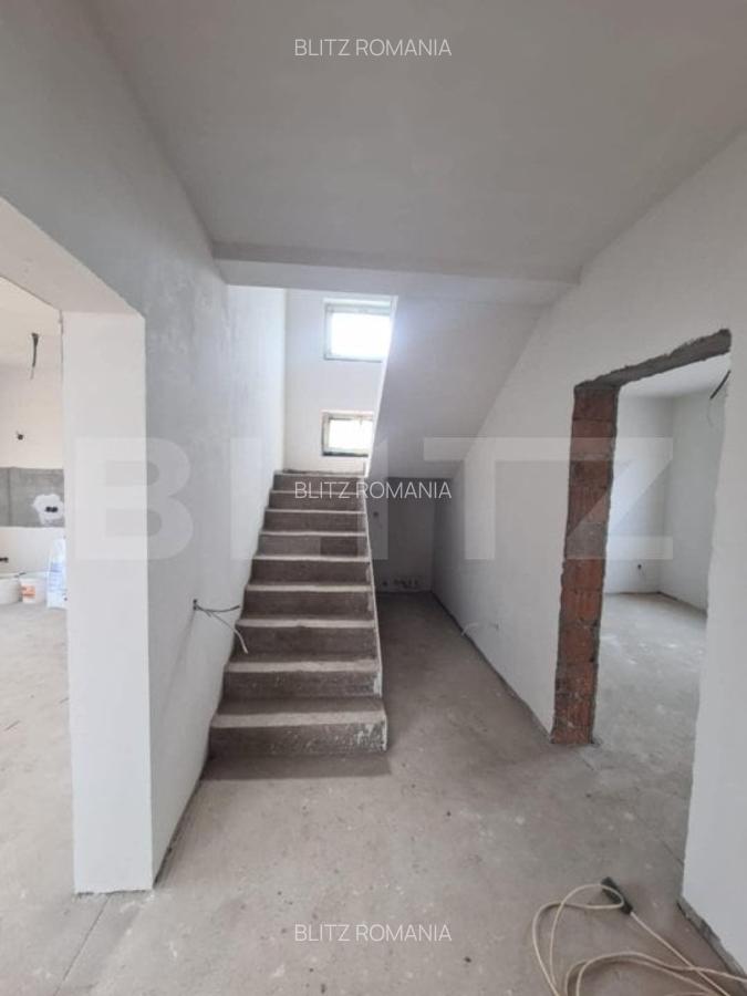 CASĂ INDIVIDUALĂ PREMIUM - Izvor, Tarlungeni - 6