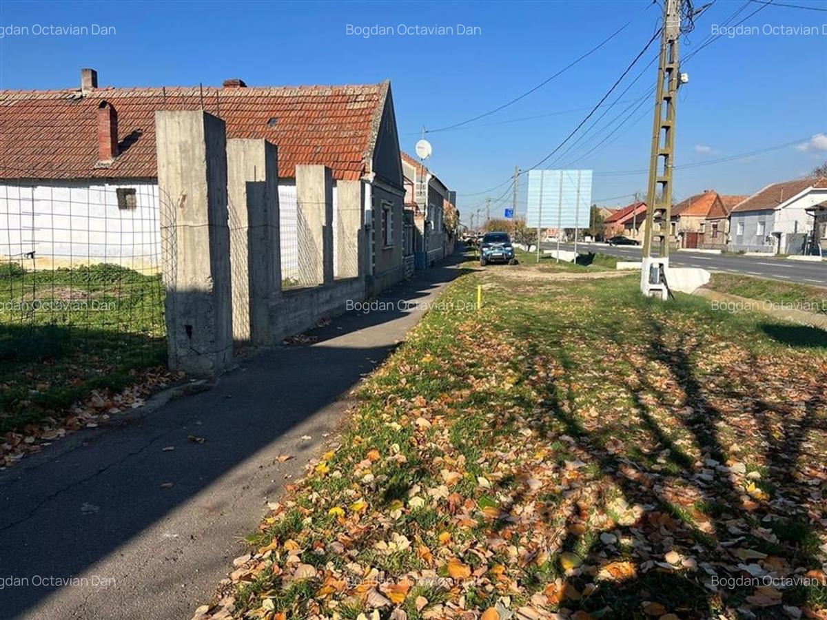 RECO Teren Unicat Sosea Nojorid - 3