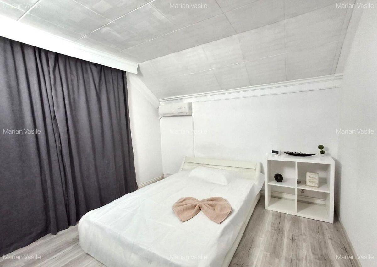 De Vanzare Casa si Spatiu Comercial Zona Unirii - 10