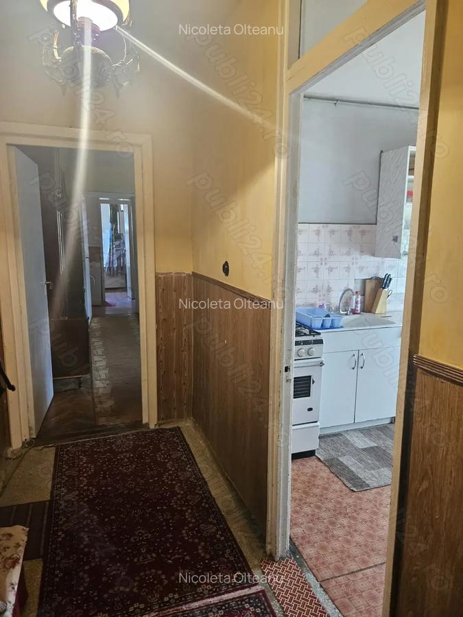 Apartament de camere zona aeroportului direct de la proprietar - 4