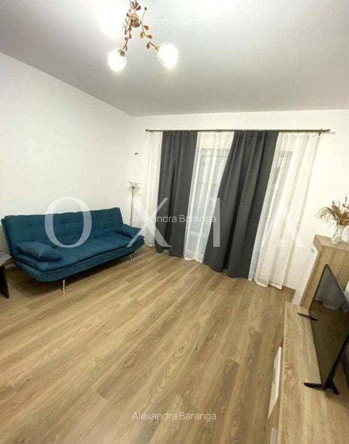 Apartament cu 2 camere decomandat, mobilat în Buziașului - 1