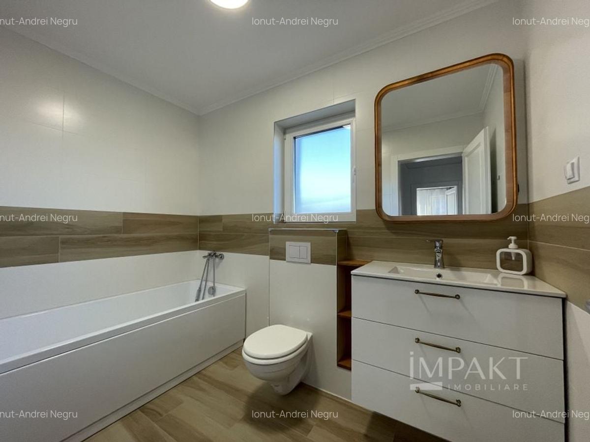 Apartament modern cu 4 camere spre inchiriere in zona Borhanci! - 14