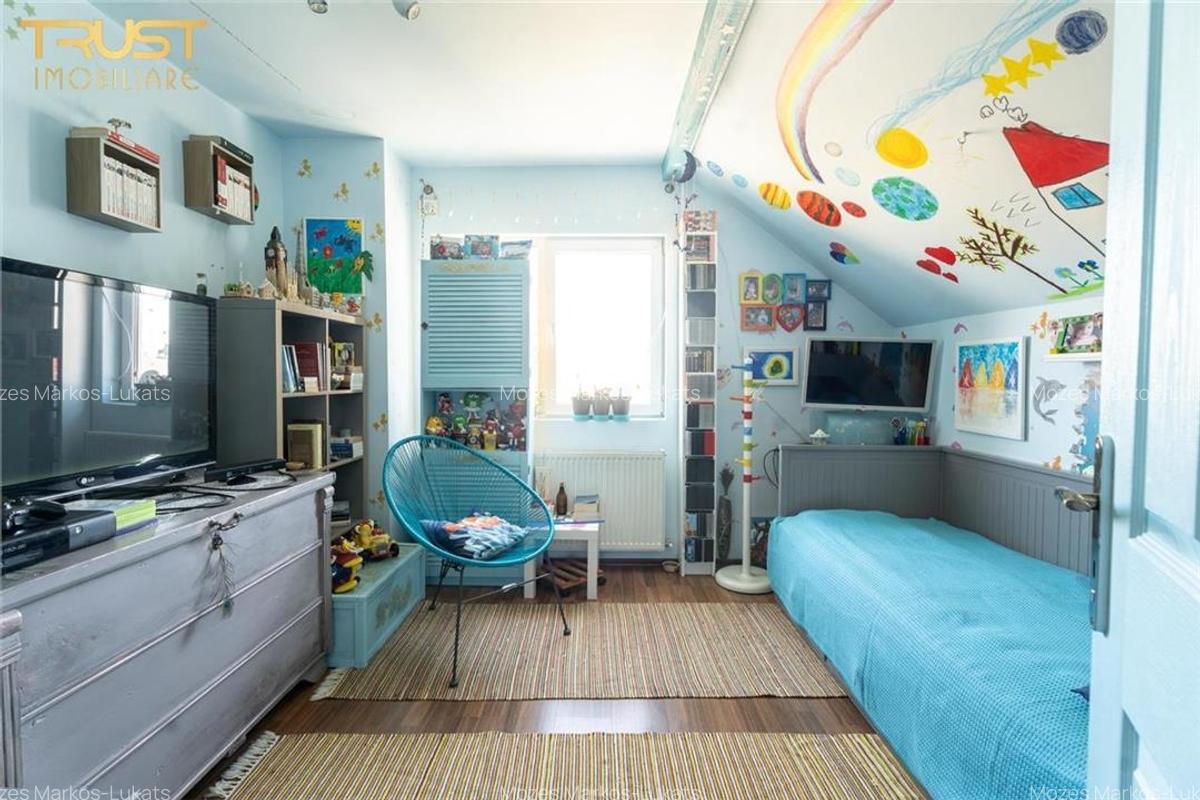 Casa Ciurila | 1868 MP Teren | 161 MP Utili - 6