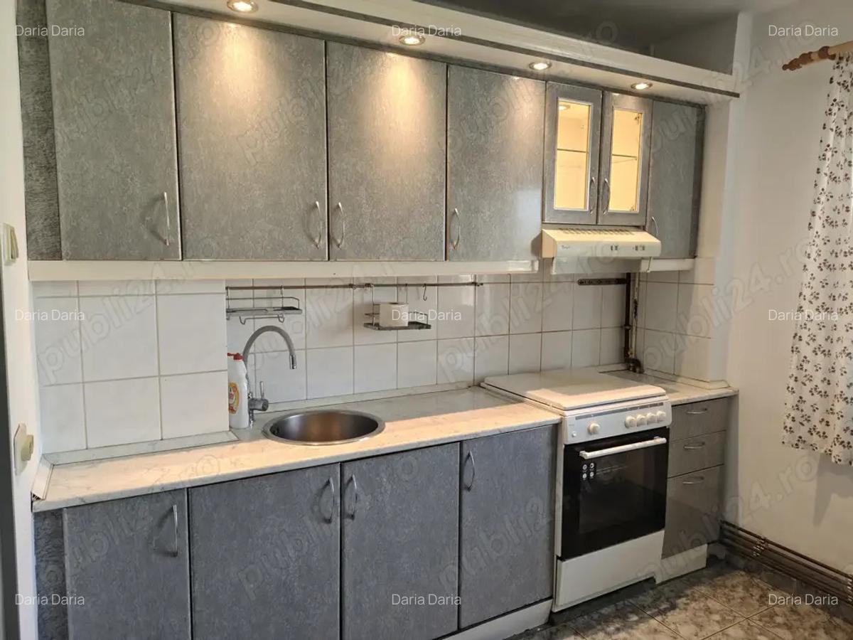 Inchiriez apartament cu 2 camere in Micalaca zona 300- cu vedere la malul Mure?uluim - 8