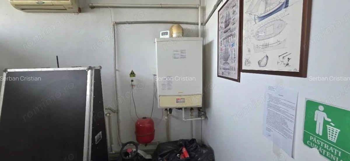 Theordor Pallady hala 430 mp de inchiriat - 4