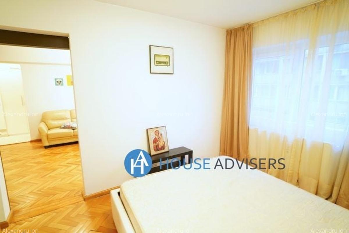 Inchiriere apartament 2 camere Cismigiu - 8