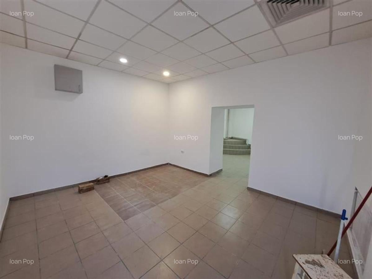 Spatiu comercial, 44 mp utili, situat in zona strazii Piezisa! - 3