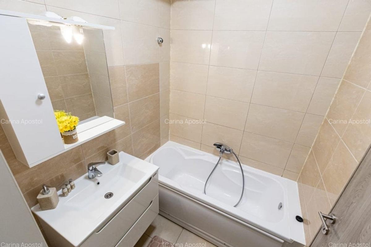 Vanzare Apartament Mamaia Summerland la 2 pasi de plaja - 17