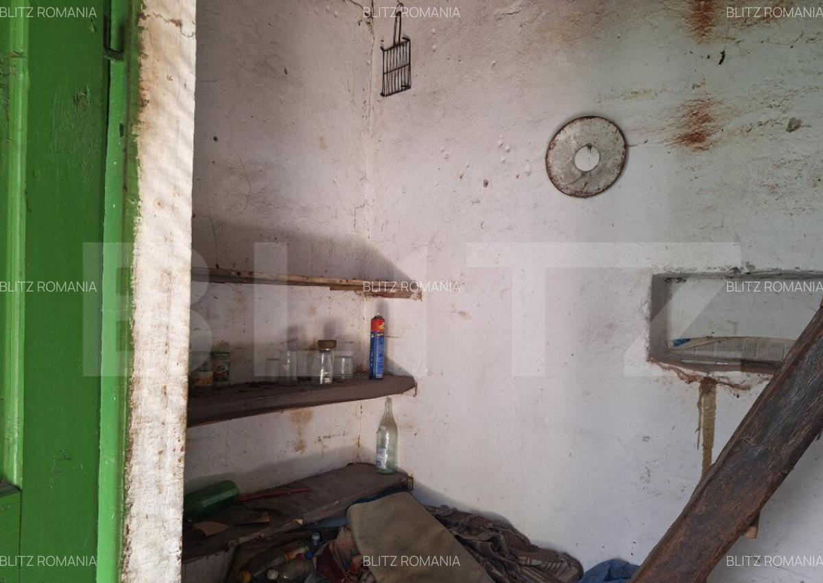 Casa de vanzare in Maieru? - 9