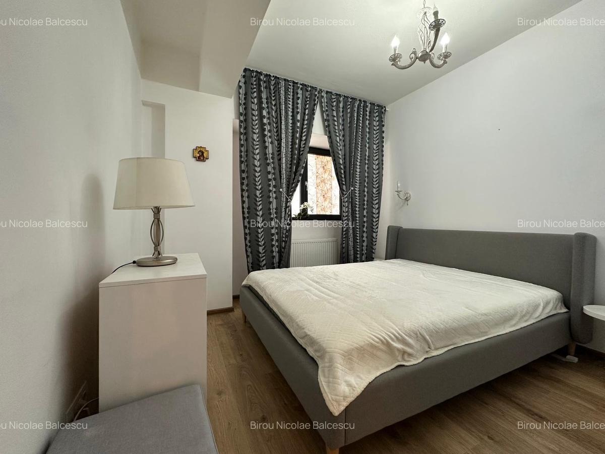 Apartament 2 camere Lux in Bloc Nou langa metrou Costin Georgian - 9