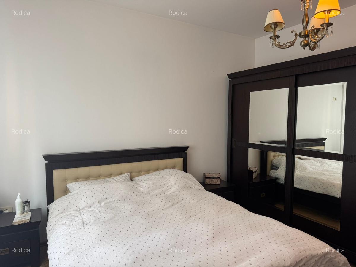 Apartament mobilat si utilat!!! - 5
