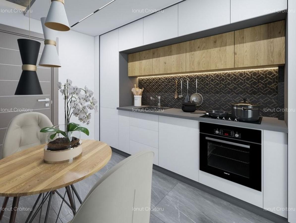 #Pret promotional - 1 camera - Smart Home - complex Rezidential semicentral - 12