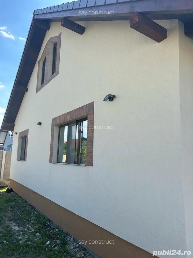 Casa parter individuala Utvin, 4 camere , toate utilitatile - 3 Casa parter individuala Utvin, 4 camere , toate utilitatile - 3