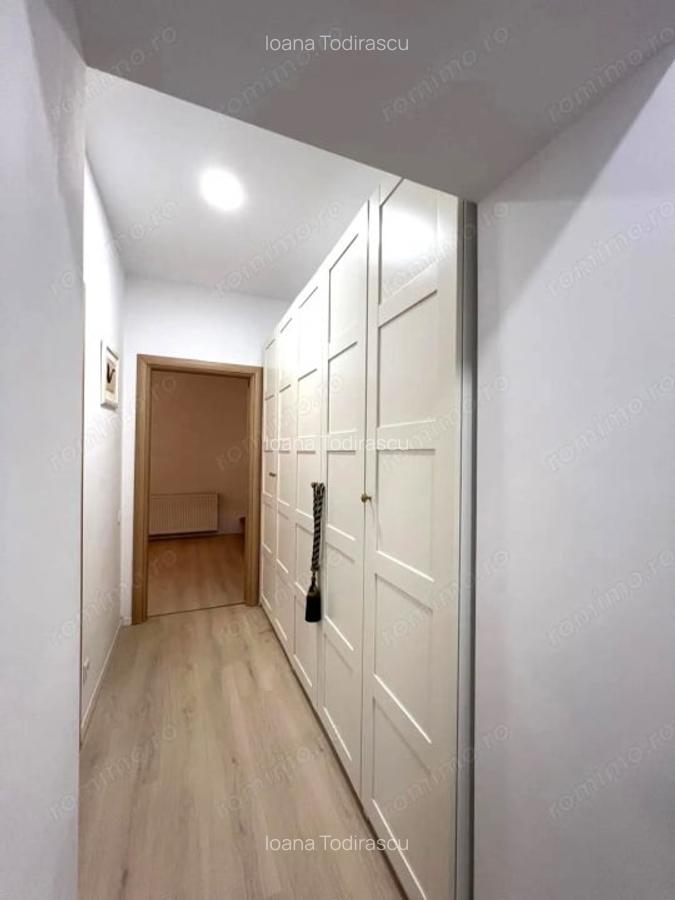 Apartament 3 camere | Loc de parcare | Metrou Pipera | Floreasca - 5