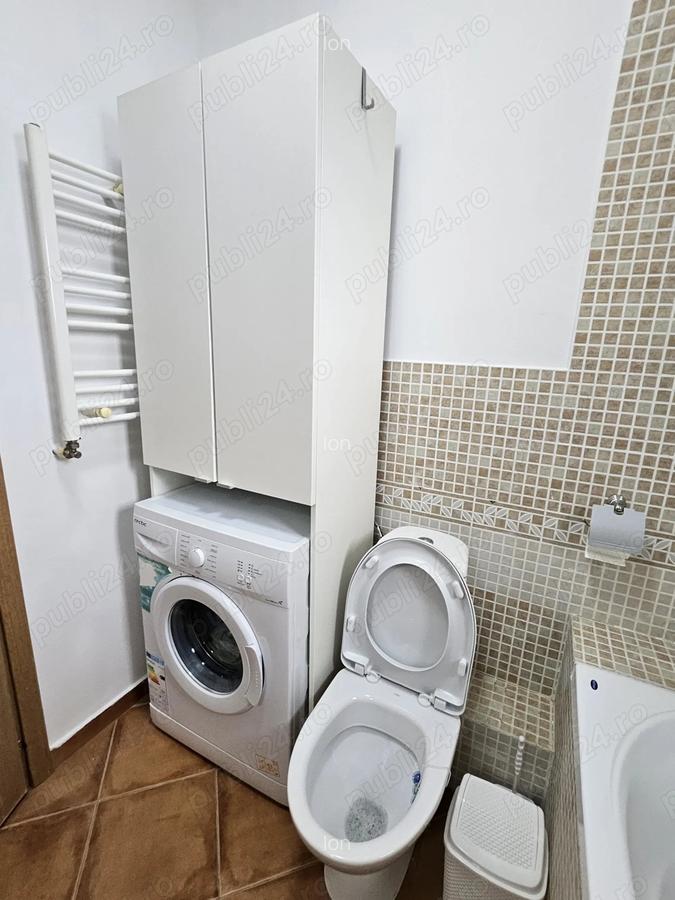 Inchiriez apartament 3 camere- Voluntari - 8 Inchiriez apartament 3 camere- Voluntari - 8