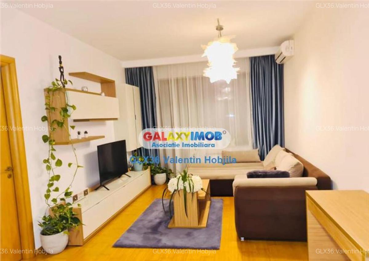 Apartament 2 camere modern Baneasa Pipera Privigetorilor - 2