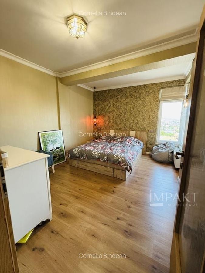 Vanzare apartament cu 2 camere in cartier Andrei Muresanu! - 9