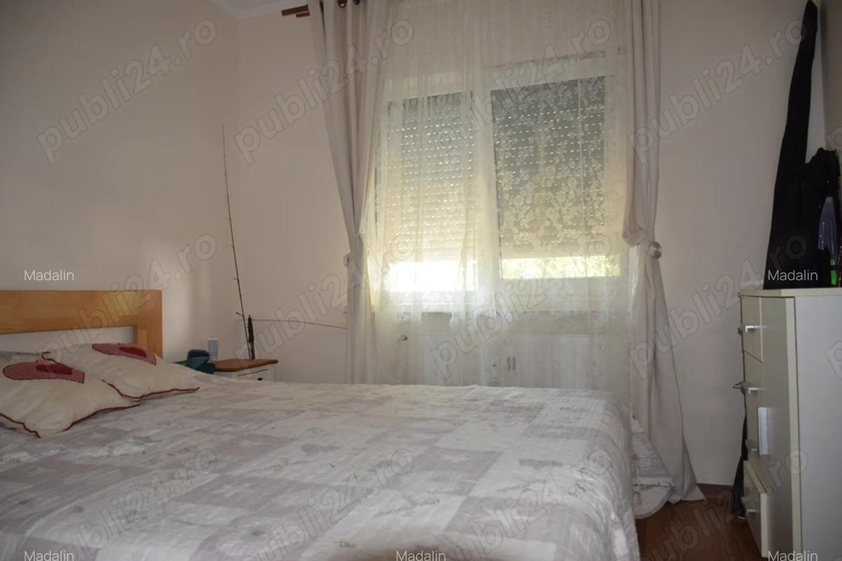 Apartament 3 camere PB, strada Alexandru Andritoiu , Oradea - 2
