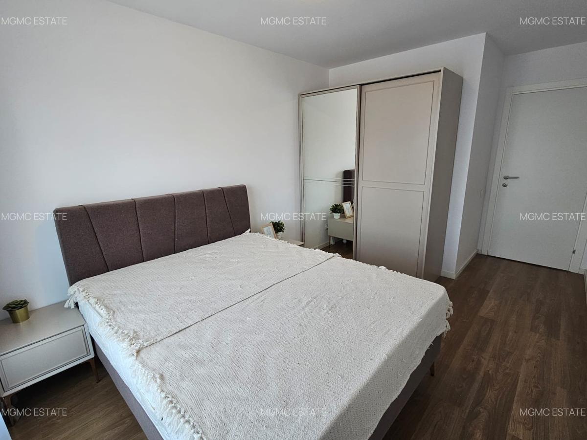 H LAKE PIPERA I 2 Camere I Mobilat si Utilat - 6