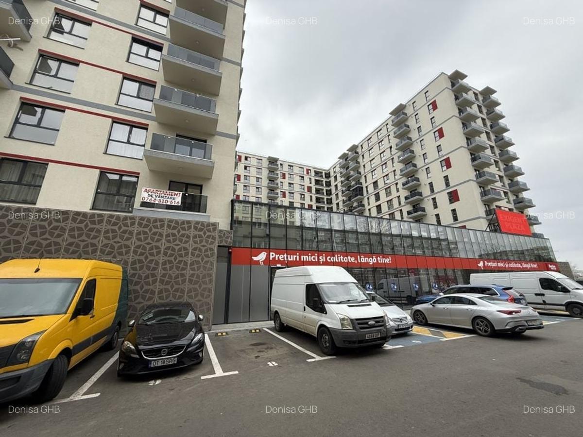 Studio 40 mp - Exigent Plaza Faza 5 - Premium - 13