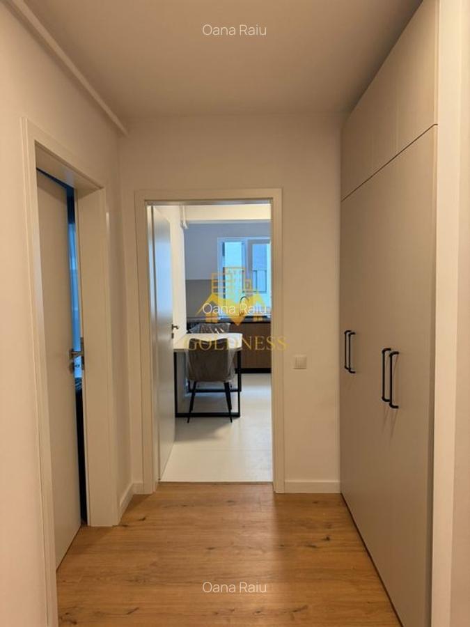 2 camere, premium, parcare, prima inchiriere,Sopor, Iulius Mall, FSEGA - 2