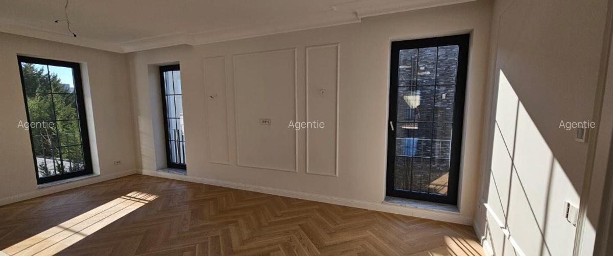 Pipera -Iancu Nicolae, Vila. Prima inchiriere. - 16