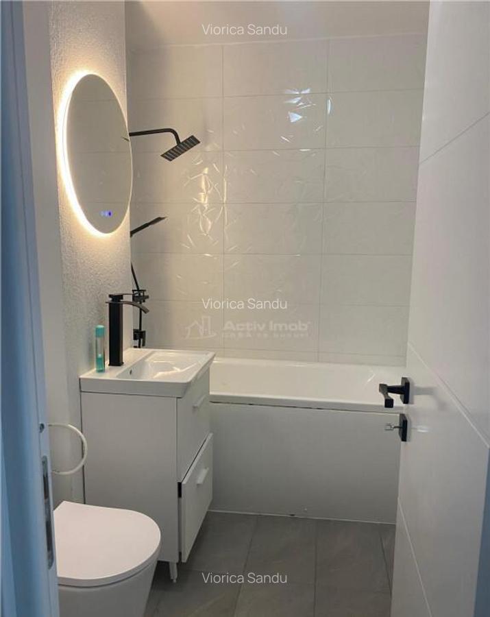 APARTAMENT DOUA CAMERE DECOMANDAT TRIAJ - 7