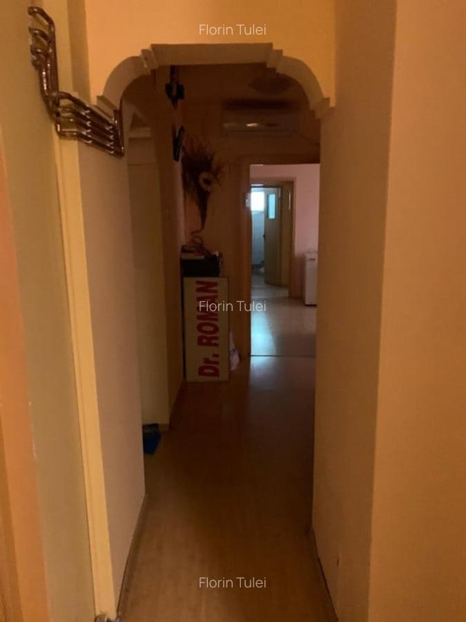 Apartament 4 Camere Metrou Dristor-folosinta spatiu comercial - 9