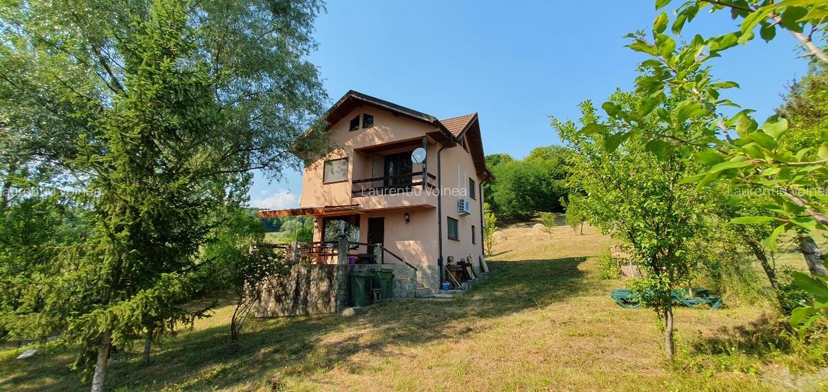 Zona Slanic Prahova,in mijlocul naturii - 7