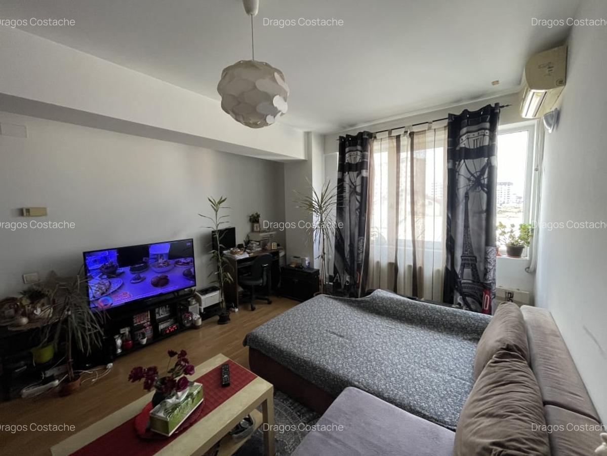 Prelungirea Ghencea, 2 camere, 55mp , etaj 2 din 5, mobilat, loc de parcare - 1